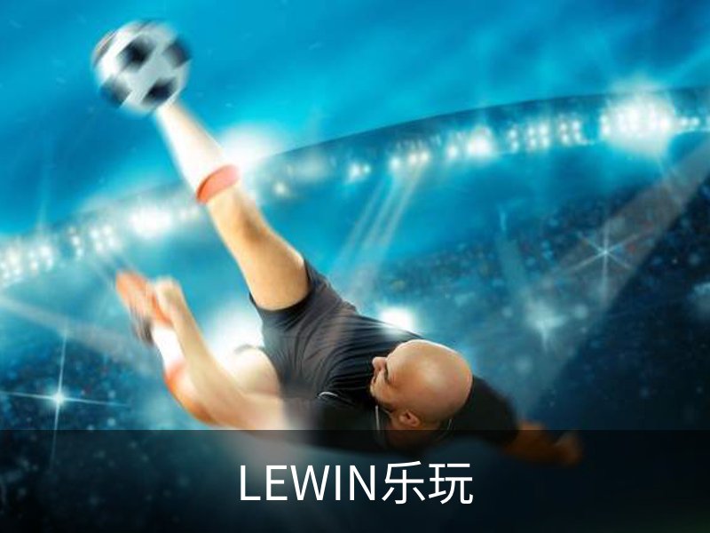 LEWIN乐玩介绍